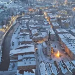 Zlotogorski Ladek-Zdroj