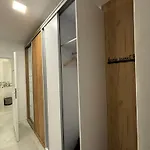 Apartment Zlotogorski *