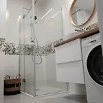 Zlotogorski Apartment Ladek-Zdroj