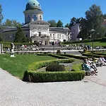 Zlotogorski * Ladek-Zdroj