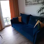Apartment Zlotogorski *