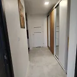 Zlotogorski Apartment *