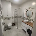 Apartment Zlotogorski Ladek-Zdroj