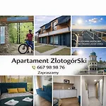 Apartment Zlotogorski