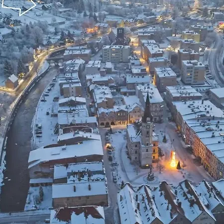 Złotogórski Lądek-zdrój Lądek-Zdrój