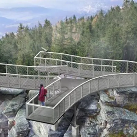 Zlotogorski 公寓 *