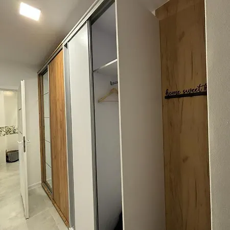 Apartment Zlotogorski *