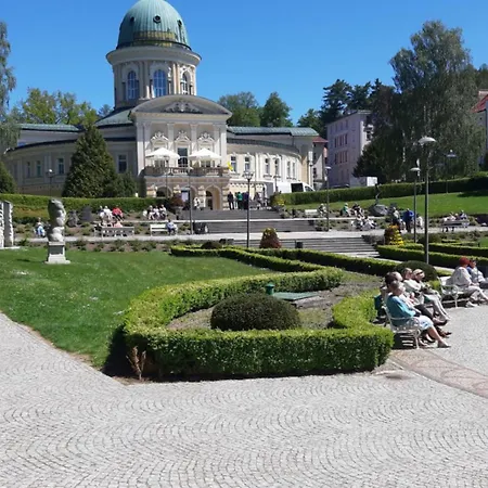 Złotogórski Lądek-zdrój * Lądek-Zdrój