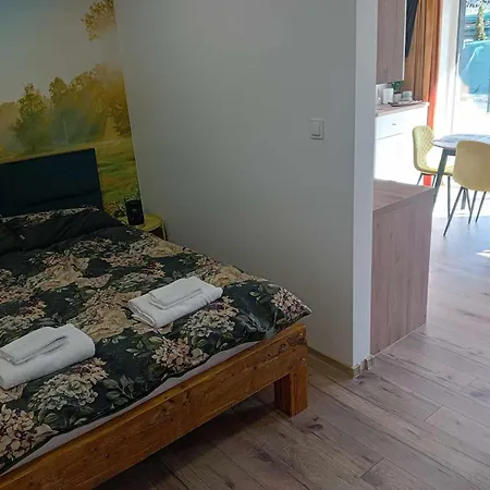 Złotogórski Lądek-zdrój