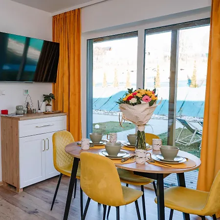 Zlotogorski * Ladek-Zdroj