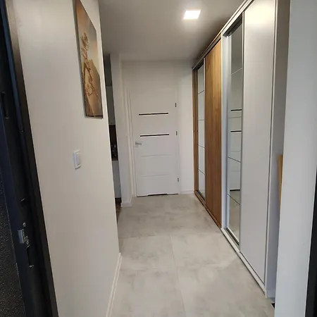 Zlotogorski Apartment *