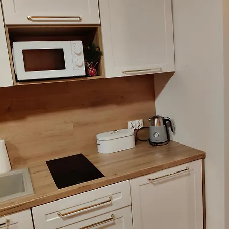 Zlotogorski Lądek-Zdrój