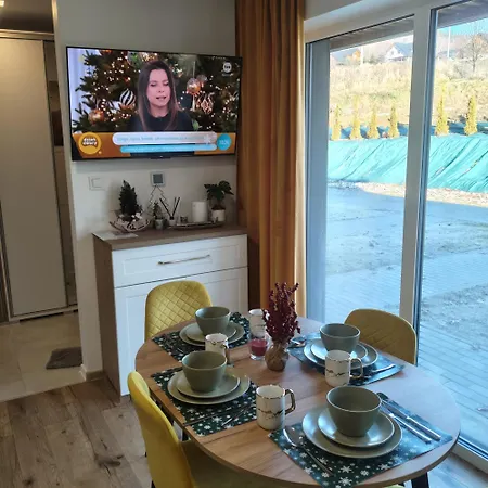 Zlotogorski * Ladek-Zdroj