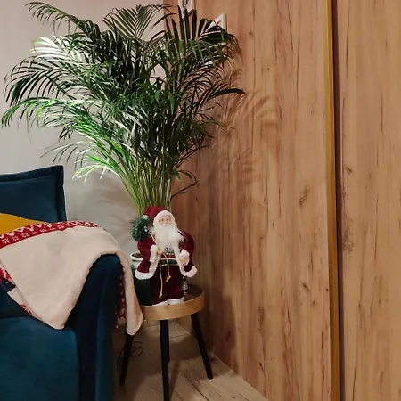 Apartamento Złotogórski Lądek-zdrój