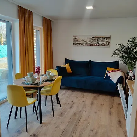 Zlotogorski Lądek-Zdrój