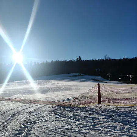 Apartamento Złotogórski Lądek-zdrój Lądek-Zdrój