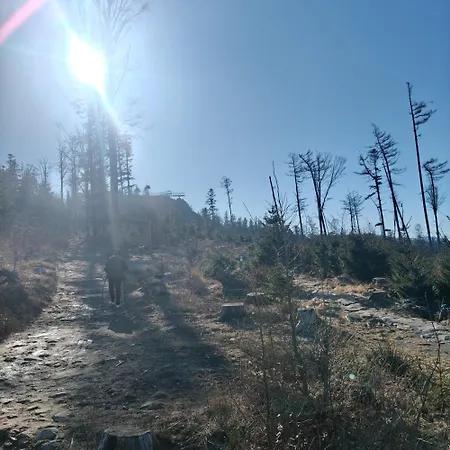 Złotogórski Lądek-zdrój *