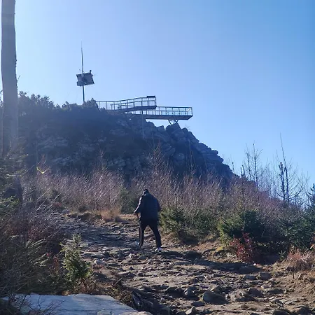 Złotogórski Lądek-zdrój * Lądek-Zdrój