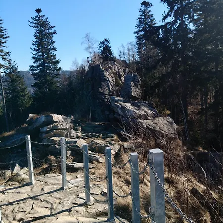 Złotogórski Lądek-zdrój