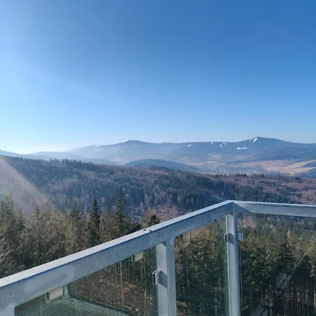 Apartamento Złotogórski Lądek-zdrój