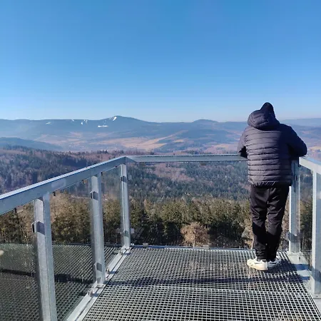 Złotogórski Lądek-zdrój