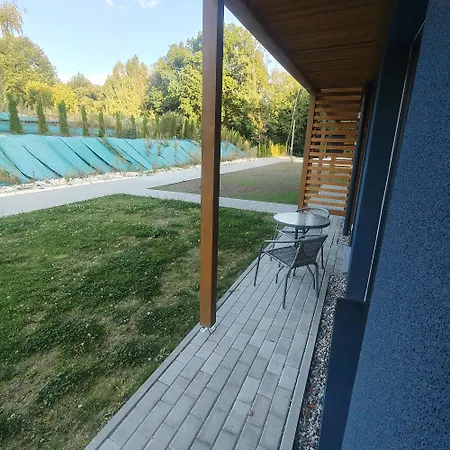 Zlotogorski * Lądek-Zdrój