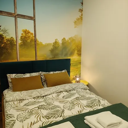 Złotogórski Lądek-zdrój *