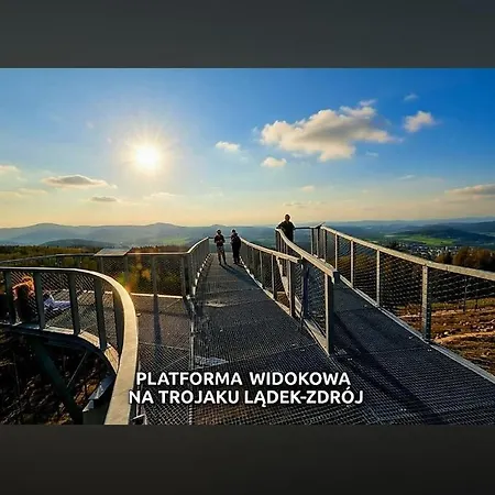 Złotogórski Lądek-zdrój