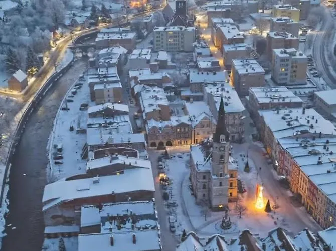 Zlotogorski Lądek-Zdrój