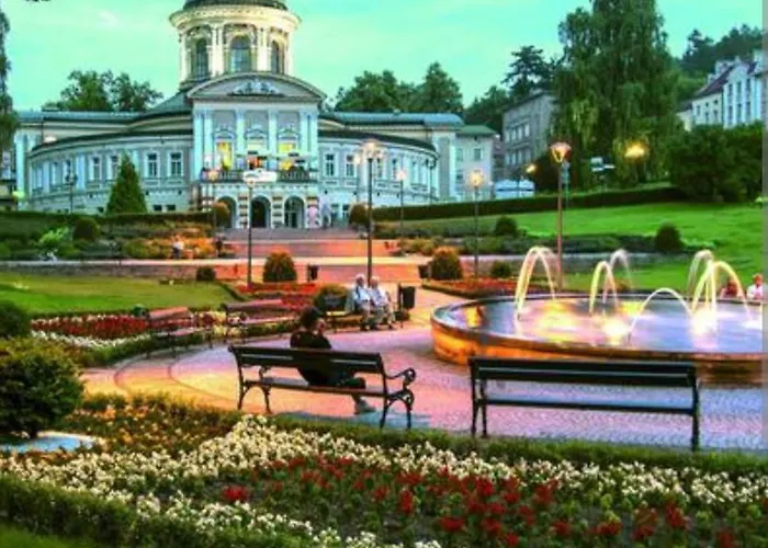 Lejlighed Zlotogorski *