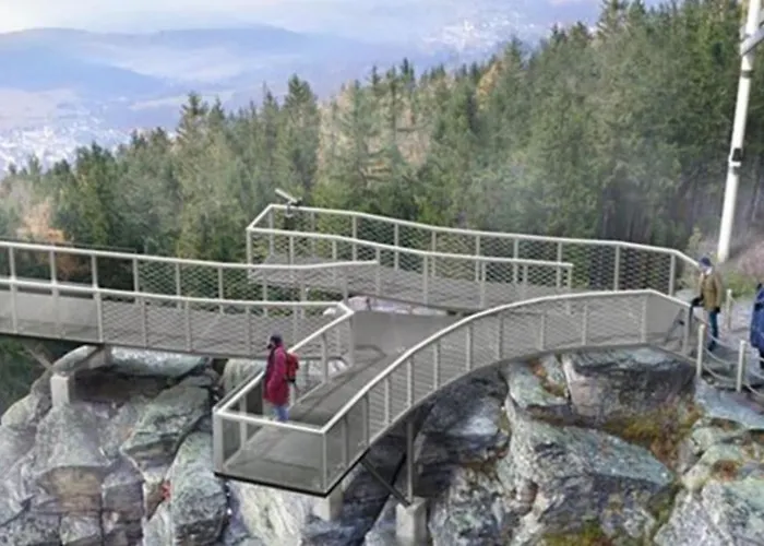 Zlotogorski Appartement *