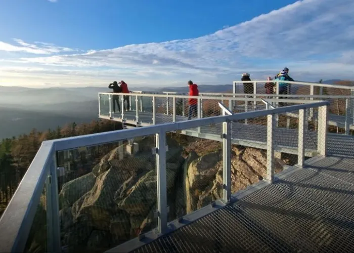 Zlotogorski Appartement