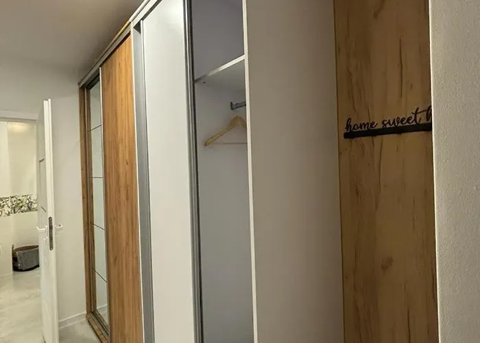 Appartement Zlotogorski *