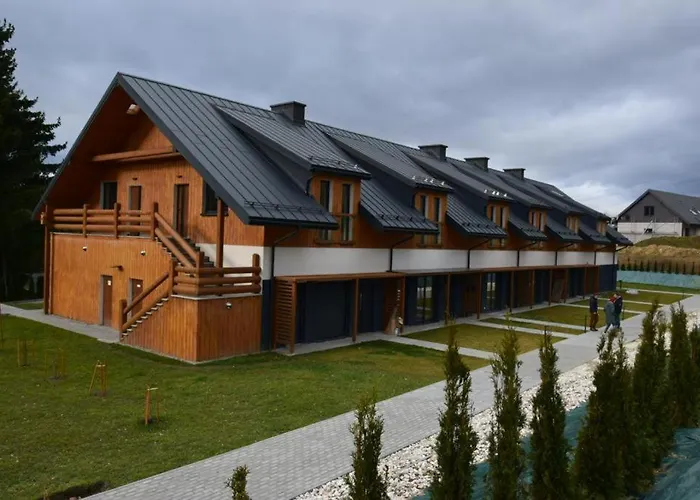 Lejlighed Zlotogorski *