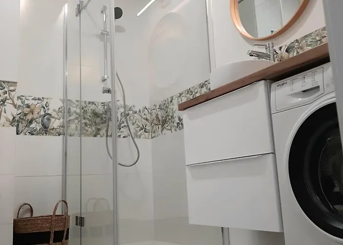 Zlotogorski Appartement Lądek-Zdrój