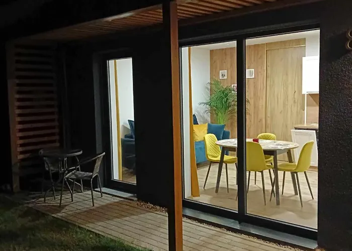 Zlotogorski Appartement