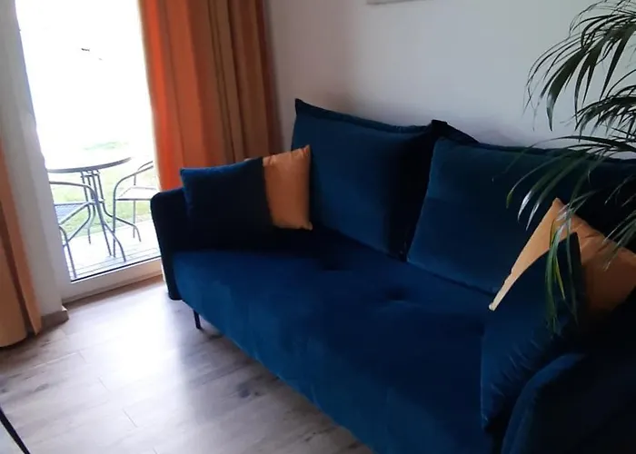 Appartement Zlotogorski *