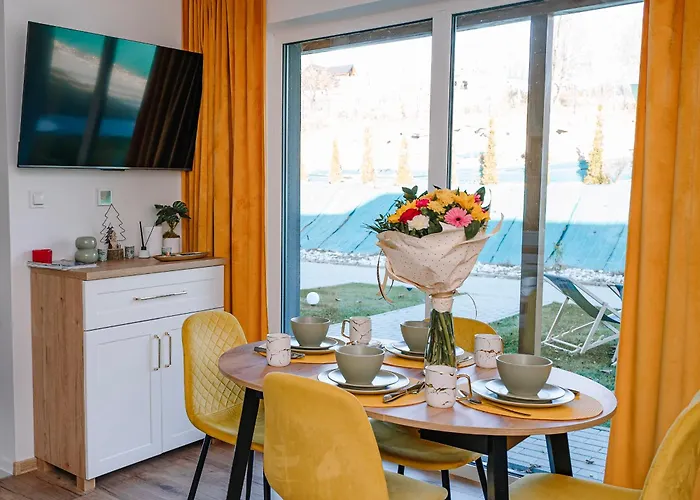 Zlotogorski * Lądek-Zdrój