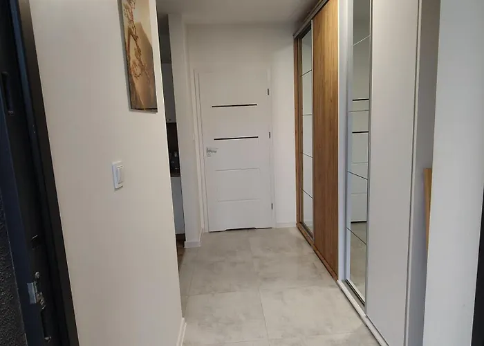 Zlotogorski Appartement *