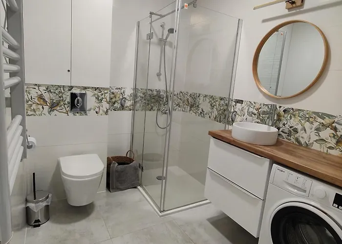 Appartement Zlotogorski *