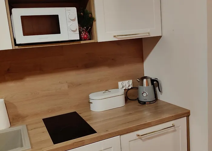 Zlotogorski Lądek-Zdrój