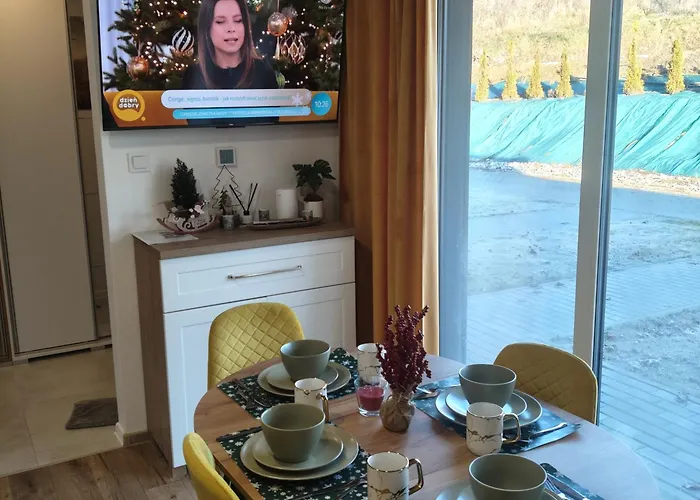 Zlotogorski * Lądek-Zdrój