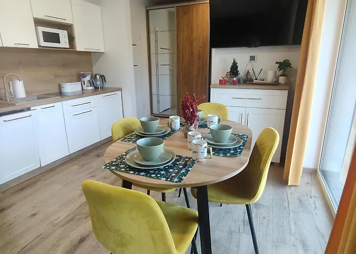 Zlotogorski Appartement