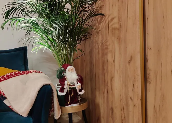 Appartement Zlotogorski