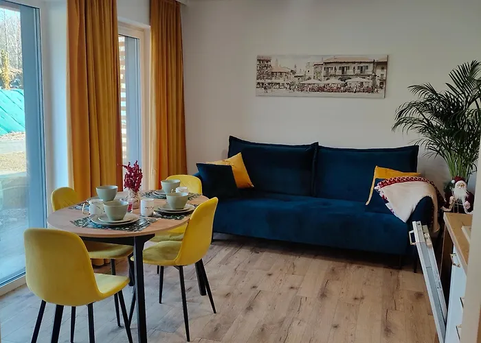 Zlotogorski Lądek-Zdrój