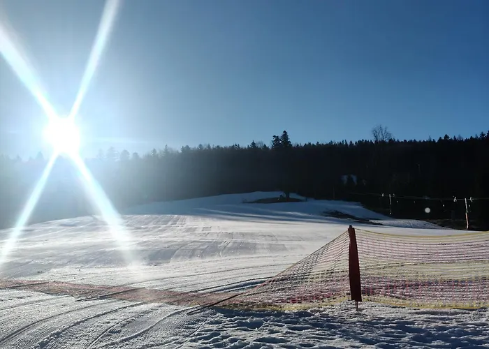 Appartement Zlotogorski Lądek-Zdrój