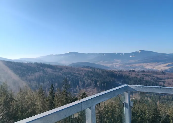 Appartement Zlotogorski