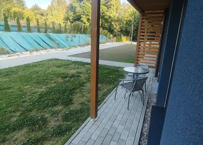 Zlotogorski * Lądek-Zdrój