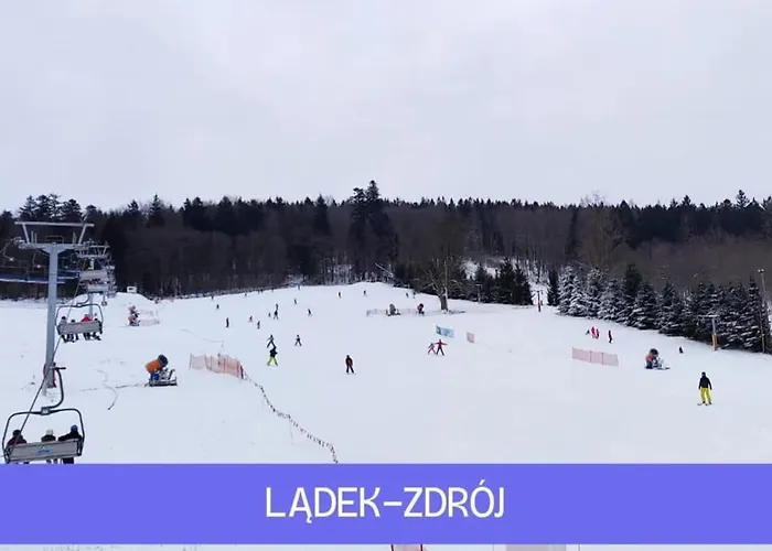 Zlotogorski Appartement *