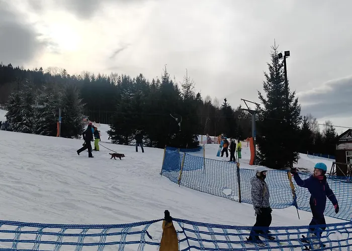 Appartement Zlotogorski